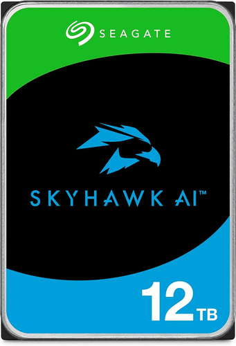 Seagate SkyHawk disco duro interno 12 TB 7200 RPM 512 MB 3.5″ Serial ATA III Seagate SkyHawk disco duro interno 12 TB 7200 RPM 512 MB 3.5" Serial ATA III - - en Elite Center