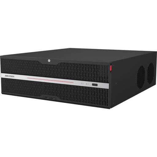 1742229839810-DS-96256NXI-S16R_c6b32a3d_thumbnail_512.jpg NVR HIKVISION DS-96256NXI-I16R - Ultra Series, 256 Canales, RAID, IA AcuSense - Imagen 1