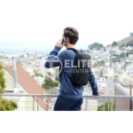 Kensington Mochila para portátiles de 16" EQ - Imagen 4