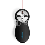Accesorio para Portátil Kensington K33272WW apuntador inalámbricos Wi-Fi Negro, Blanco - Imagen 2