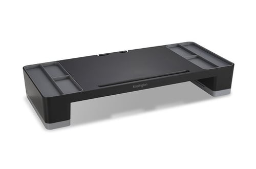 Accesorio para Monitores Kensington Soporte para monitor y organizador