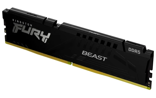 Módulo RAM Kingston Technology FURY Beast 32GB 6000MT/s DDR5 CL30 DIMM Black EXPO Módulo RAM Kingston Technology FURY Beast 32GB 6000MT/s DDR5 CL30 DIMM Black EXPO - - en Elite Center