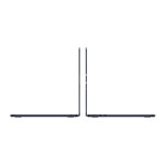 MacBook Air 13" (Apple M2), QHD, 24GB RAM, 512GB SSD, Color Midnight - Imagen 3