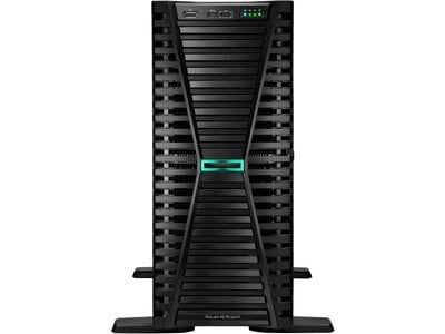 Servidor HPE ProLiant ML110 Gen11 - Intel Xeon Bronze 3508U, 32GB RAM, 2x4TB HDD, Rack