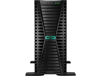 2E0543155615F05981AE8EB0B70B1D0C96F0B9AD_w_400_hero.jpg Servidor HPE ProLiant ML110 Gen11 Xeon 3508U 32GB 8TB Torre Empresarial - Imagen 1