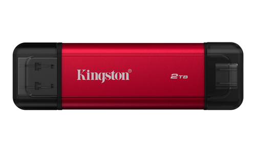 Disco de Estado Sólido Externo Kingston Technology 2TB Dual USB-A/C Portable SSD, Up to 1050MB/s USB 3.2 Gen 2 Disco de Estado Sólido Externo Kingston Technology 2TB Dual USB-A/C Portable SSD, Up to 1050MB/s USB 3.2 Gen 2 - - en Elite Center
