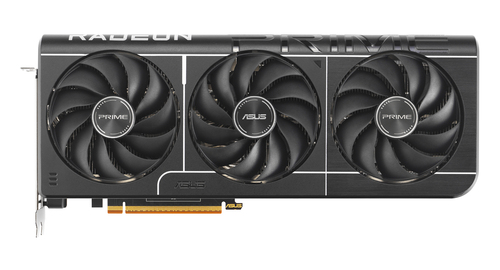 Tarjeta de Video ASUS Prime -RX9070XT-O16G AMD Radeon RX 9070 XT 16 GB GDDR6