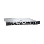 Servidor DELL PowerEdge R360 servidor 2 TB Bastidor (1U) Intel Xeon 6 6333P 3,1 GHz 16 GB DDR5-SDRAM 600 W - Imagen 4