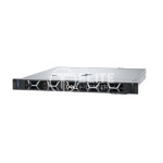 Servidor DELL PowerEdge R360 servidor 2 TB Bastidor (1U) Intel Xeon 6 6333P 3,1 GHz 16 GB DDR5-SDRAM 600 W - Imagen 3