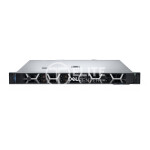 Servidor DELL PowerEdge R360 servidor 2 TB Bastidor (1U) Intel Xeon 6 6333P 3,1 GHz 16 GB DDR5-SDRAM 600 W - Imagen 2