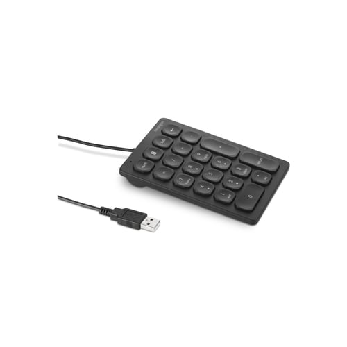 Kensington Teclado numérico con cable