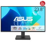 Monitor ASUS VA249HG pantalla para PC 60,5 cm (23.8") 1920 x 1080 Pixeles Full HD LCD Negro