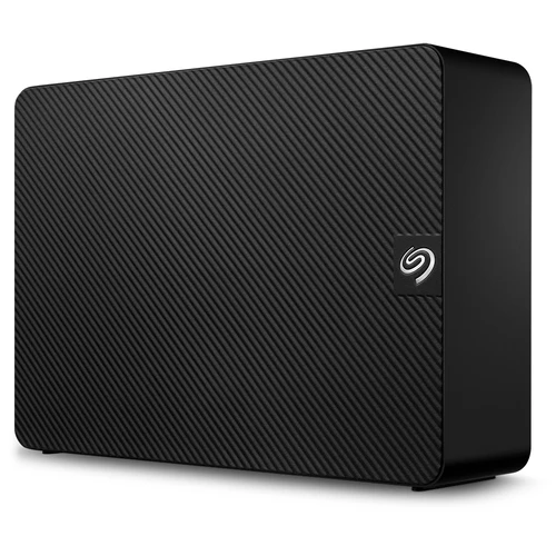 Seagate Expansion STKP12000400 – Disco duro – 12 TB – externo (sobremesa) – USB 3.0 – negro – con Seagate Rescue Data Recovery Disco Duro Externo Seagate Expansion STKP12000400 disco duro externo 12 TB 3.5" 3.2 Gen 1 (3.1 Gen 1) Negro - - en Elite Center