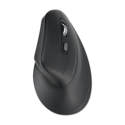 Mouse Kensington Pro Fit Ergo MY630 EQ ratón Oficina mano derecha RF Wireless + Bluetooth 2400 DPI