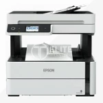 Impresora Multifuncional Epson EcoTank M3180 Inyección de tinta A4 1200 x 2400 DPI 39 ppm Wifi