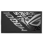 Fuente de Poder ASUS ROG -STRIX-1000P-GAMING unidad de fuente de alimentación 1000 W 20+4 pin ATX ATX Negro - Imagen 4