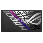Fuente de Poder ASUS ROG -STRIX-1000P-GAMING unidad de fuente de alimentación 1000 W 20+4 pin ATX ATX Negro - Imagen 3