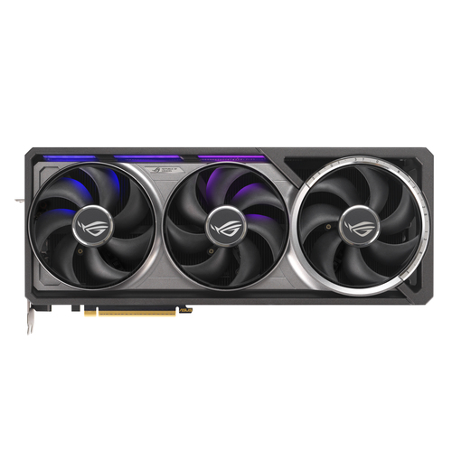 ASUS – HDMI – ROG-ASTRAL-RTX5090-O32G-GAMING//RTX5090 Tarjeta de Video ASUS ROG Astral - -RTX5090-O32G-GAMING NVIDIA GeForce RTX 5090 32 GB GDDR7 - - en Elite Center