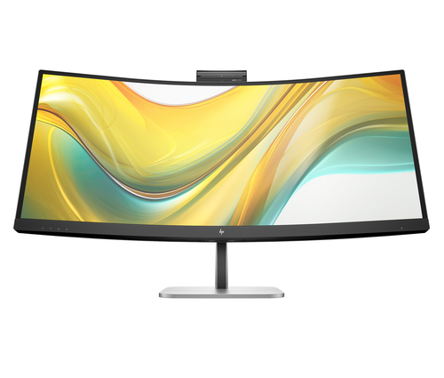 HP – Pro 534PM WQHDUSB-C CONF Monitor HP Series 5 Pro Monitor de videoconferencia WQHD USB-C Pro de la serie 5 de 34 pulgadas: 534pm - - en Elite Center