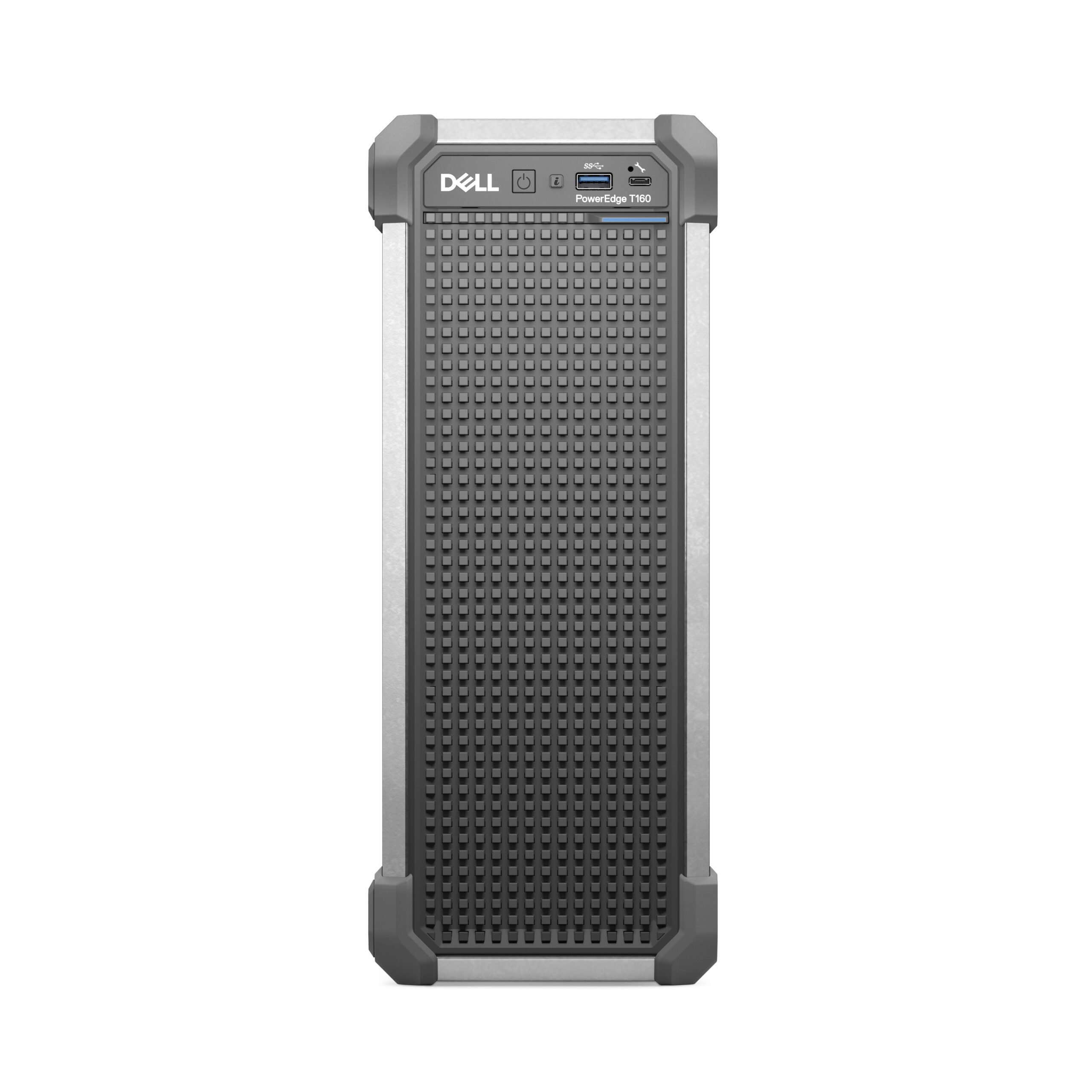 894e99846500e36bc8204fbb9af2a4292507d9c8.jpg Servidor DELL PowerEdge T160 servidor 2 TB Tower (3U) Intel Xeon 6 6315P 2,8 GHz 16 GB DDR5-SDRAM 300 W - - en Elite Center