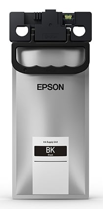 Epson WorkForce – Ink cartridge – Black – C5310/90 & C5810/90 Cartucho de Tóner Epson T11B120-AL Original - - en Elite Center