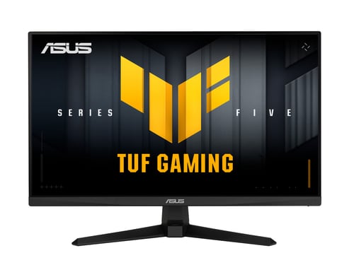 ASUS VG279QM5A – 27″ – 1920 x 1080 – DisplayPort / HDMI – Black Monitor ASUS TUF Gaming VG279QM5A pantalla para PC 68,6 cm (27") 1920 x 1080 Pixeles Full HD LCD Negro - - en Elite Center