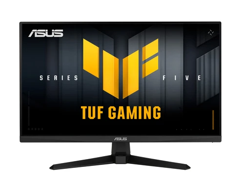 ASUS VG279QM5A – 27″ – 1920 x 1080 – DisplayPort / HDMI – Black Monitor ASUS TUF Gaming VG279QM5A pantalla para PC 68,6 cm (27") 1920 x 1080 Pixeles Full HD LCD Negro - Imagen 1
