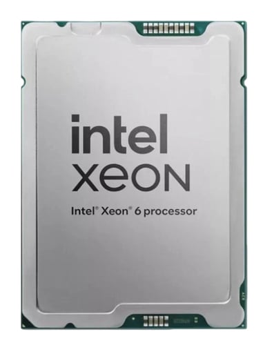 Procesador Lenovo Intel Xeon 6515P procesador 2,3 GHz 72 MB L3