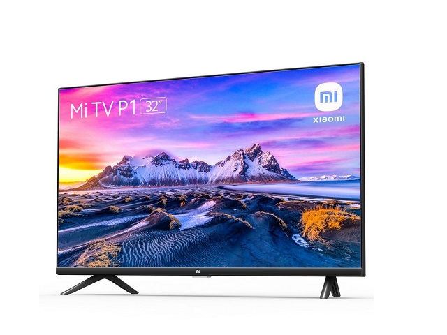 Xiaomi L32M6 - Smart TV - 32" - HD