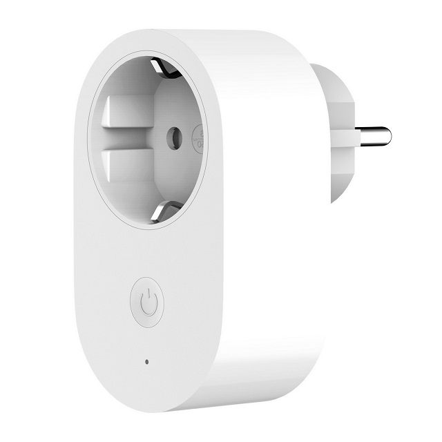 061HRJNMQTJWTE72609XQT6F3M.jpg Xiaomi - Hub - Smart Plug WiFi Home - - en Elite Center