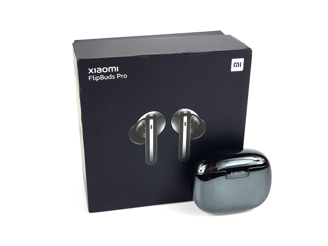 Xiaomi - FlipBuds Pro - Headphones - 34101