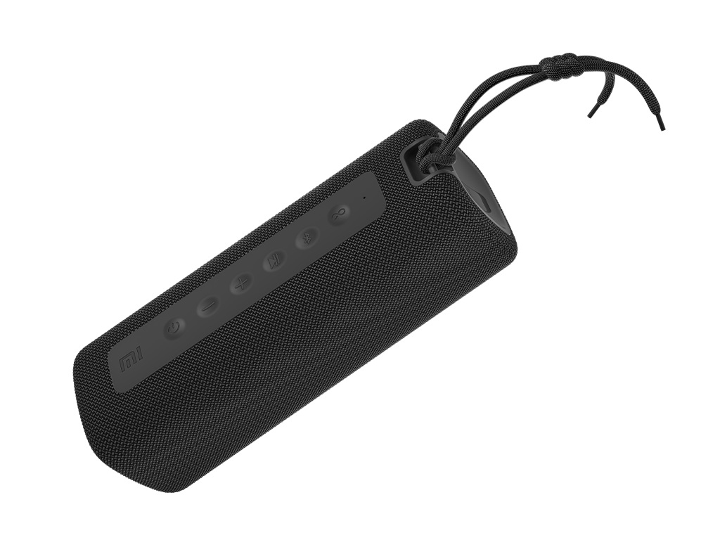 063VAG45D0DAG4XGPBPFS2TARW.jpg Xiaomi - Mi Portable Bluetooth Speaker 16W - Negro - - en Elite Center