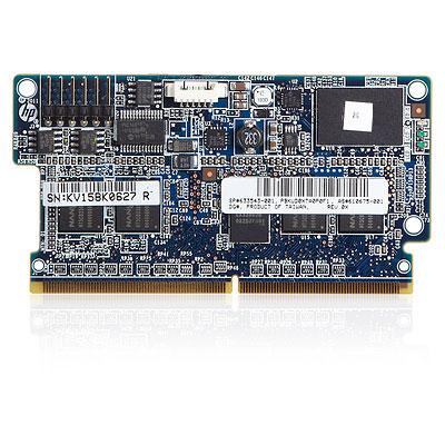 631681-B21 HP 2-GB P-series Smart Array FBWC Module HP 2GB P-series Smart Array Flash Backed Write Cache módulo de memoria - - en Elite Center