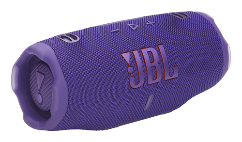 JBL Charge 6 BT Speaker Purple Parlante JBL Charge 6 Púrpura 45 W - - en Elite Center