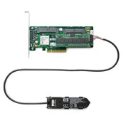 411064-B21 HP Smart Array P400 512MB Controller HP Smart Array P400 512MB Battery Kit chasis de red - - en Elite Center