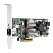 414158-001 NC510F PCI-E 10-GB Network Adapter 414158-001 NC510F PCI-E 10-GB Network Adapter - - en Elite Center