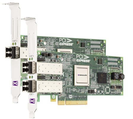 42D0485 Emulex 8Gbps FC Single Port PCIe HBA 42D0485 Emulex 8Gbps FC Single Port PCIe HBA - - en Elite Center