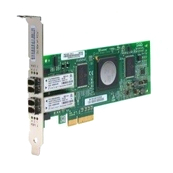 DH226 Dell QLogic 4Gb/s FC Dual Port PCIe HBA DH226 Dell QLogic 4Gb/s FC Dual Port PCIe HBA - - en Elite Center