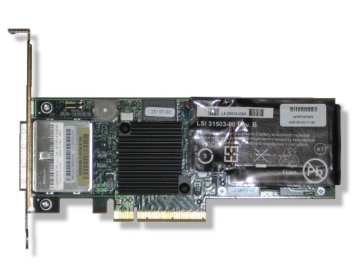 43W4339 IBM ServeRAID MR10M SAS/SATA Reacondicionado 43W4339 IBM ServeRAID MR10M SAS/SATA Reacondicionado - - en Elite Center