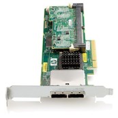462830-B21 HP P411/256MB SAS Controller HP Smart Array P411/256 2-ports Ext PCIe x8 SAS Controller controlado RAID - - en Elite Center
