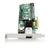 462834-B21 HP P212/256MB SAS Controller HP Smart Array P212/256 1-ports Int/1-ports Ext PCIe x8 SAS Controller controlado RAID - - en Elite Center