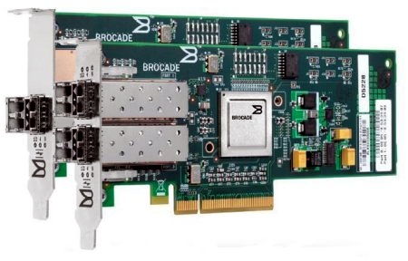 46M6049 Brocade 8-Gb FC Single Port HBA 46M6049 Brocade 8-Gb FC Single Port HBA - - en Elite Center