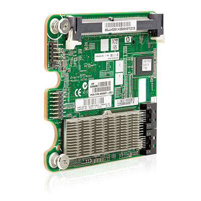 537156-001 HP Smart Array P711m SAS Controller 537156-001 HP Smart Array P711m SAS Controller - - en Elite Center