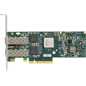 516937-B21 HP 10-GB PCIe Network Adapter HP 10 GbE PCI-e G2 Dual Port Network Interface Card - - en Elite Center