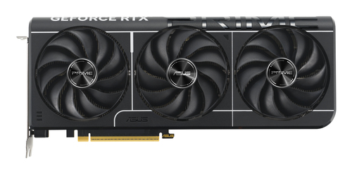 ASUS – T/Video Prime RTX-5080 – NVIDIA RTX 5080 – GDDR7 Gaming Tarjeta de Video ASUS Prime -RTX5080-O16G NVIDIA GeForce RTX 5080 16 GB GDDR7 - - en Elite Center
