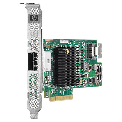 610669-003 HP Smart Array P222/512 Controller 610669-003 HP Smart Array P222/512 Controller - - en Elite Center