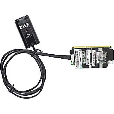 631922-B21 HP 512MB B-series Dynamic Smart Array FBWC HP 512MB B-series Dynamic Smart Array Flash Backed Write Cache - - en Elite Center