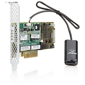 698530-B21 HP P430 SAS Smart Array Controller HP Smart Array P430/4GB FBWC 12Gb 1-port Int SAS Controller controlado RAID - - en Elite Center