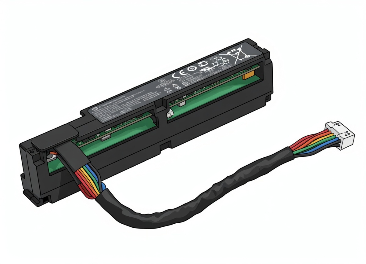 875241-B21 HP 96W Smart Storage Battery w/145mm Cable 875241-B21 HP 96W Smart Storage Battery w/145mm Cable - - en Elite Center