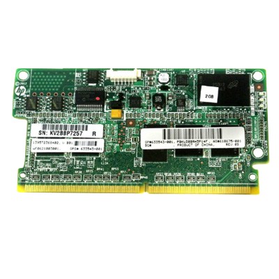 758836-B21 HP 2-GB FBWC FIO Kit 758836-B21 HP 2-GB FBWC FIO Kit - - en Elite Center